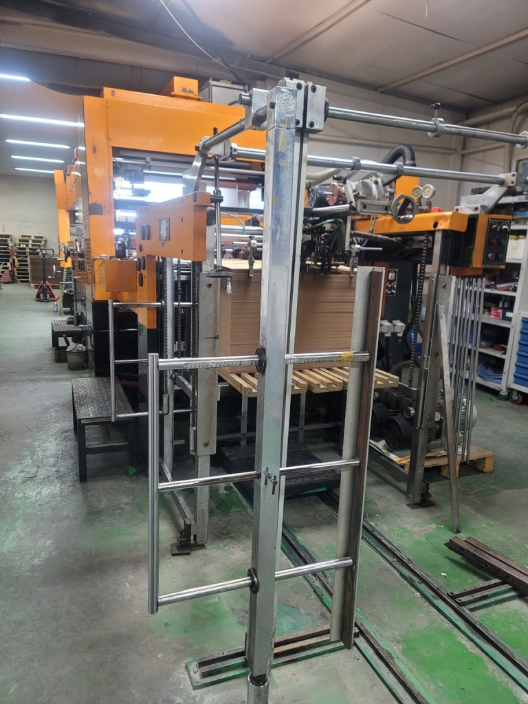 코팅기계(청*코팅 경기도광주)