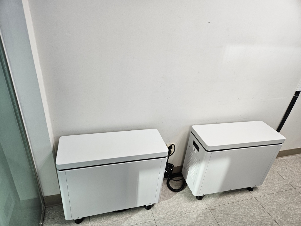 산소발생기_B2B(삼성***_서울 강남)